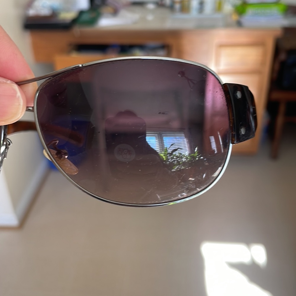 Prada Aviator glasses - Picture 8 of 10